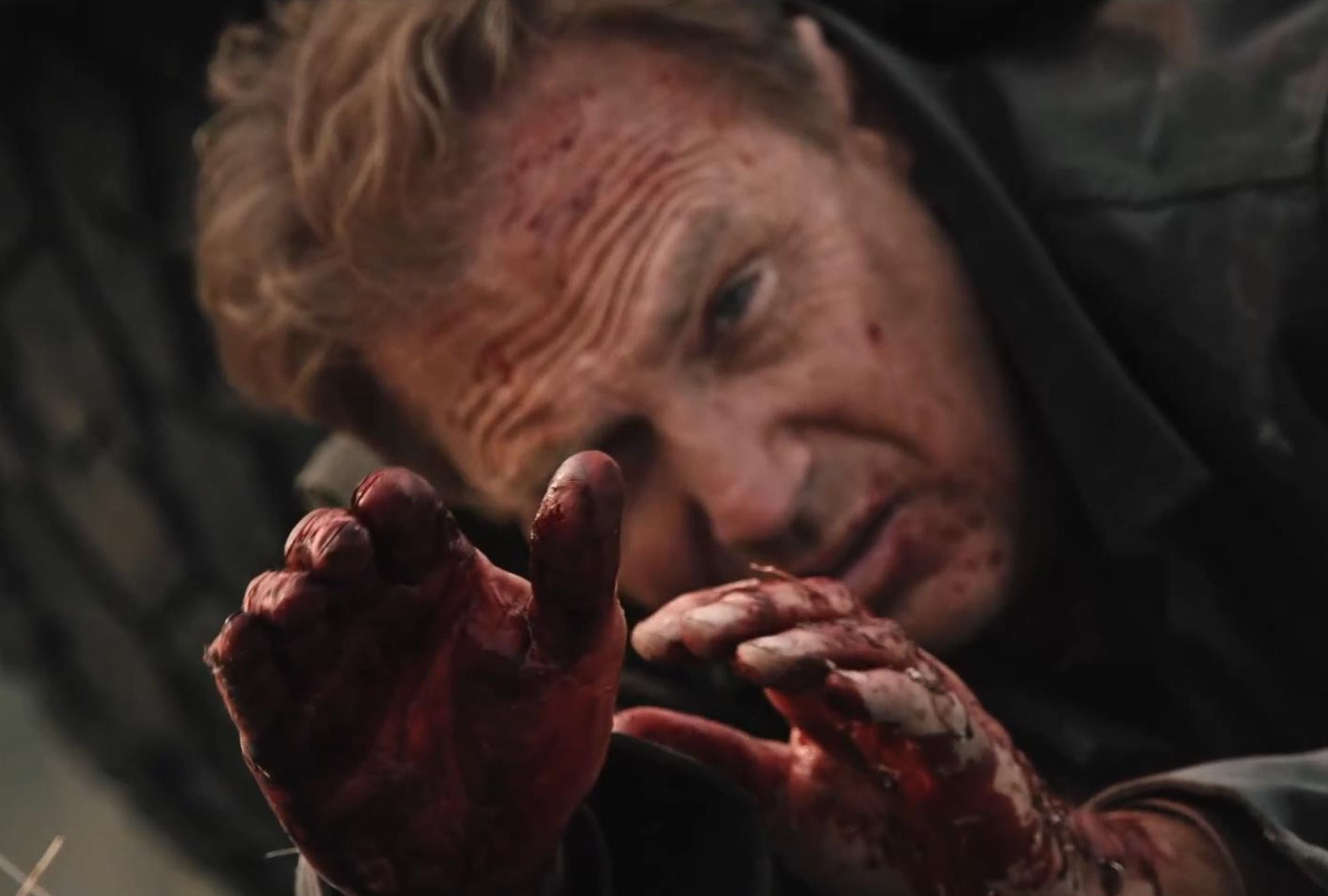 John Dutton fue herido de gravedad en este episodio de "Yellowstone" (Foto: Paramount Network)