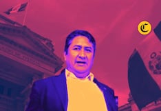 Nuevo revés para Vladimir Cerrón: PJ confirma que prófugo candidato presidencial seguirá con orden de prisión preventiva