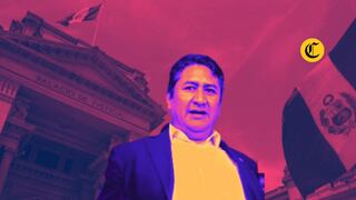 Sentencia del Tribunal Constitucional no declara inocente a Vladimir Cerrón, Torres Saravia niega vínculos con red de prostitución, pero cae en impresiciones, y 3 noticias más en el Podcast de El Comercio