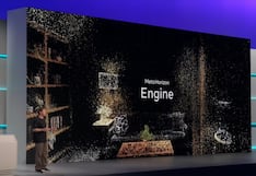 Meta presenta Horizon Engine, el motor que permite cargar y renderizar mundos virtuales realistas en segundos