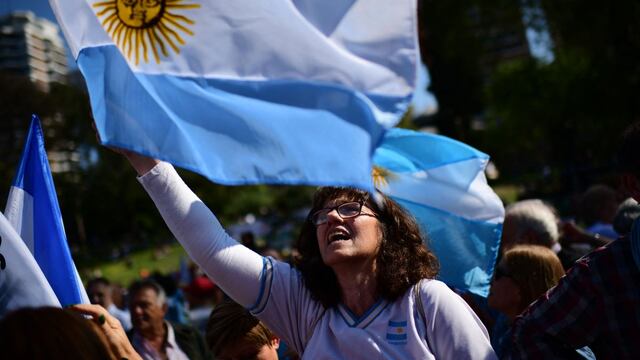 Elecciones Argentina | Comenzó la veda electoral: ¿Qué cosas no se pueden hacer hasta después de las PASO 2021?
