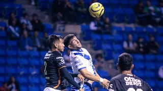 Puebla vs. Pachuca (1-3): resumen y goles del partido por Liga MX | VIDEO