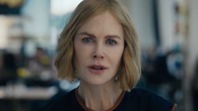 “Expatriadas”: Nicole Kidman lleva el episodio final al límite en un notable giro dramático