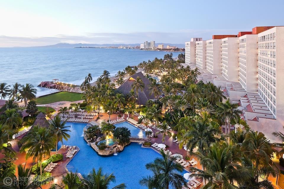 México es uno de los destinos más populares para adquirir tiempos compartidos.