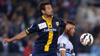 Parma descendió a la Serie B en final de temporada de pesadilla