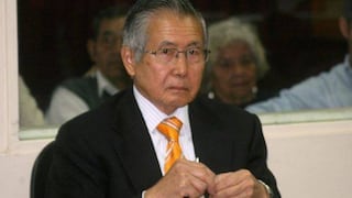 Fujimori consignó dirección del inmueble de un amigo para renovar su DNI, afirmó Nakazaki