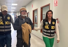 Caso Andrés Hurtado: Poder Judicial evaluará variación de prisión preventiva este viernes