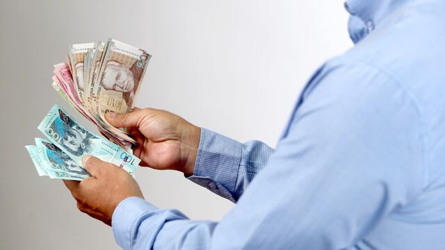 El 20 de noviembre es fecha clave para inicio del RETIRO AFP-2025: esta es la razón y el cronograma oficial de la SBS. (Foto: ANDINA)