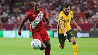 “No fuimos a ese Mundial por mi culpa”: Luis Advíncula sobre su penal fallado en el repechaje rumbo al Mundial 2022