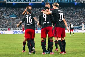 A qué hora juega River Plate vs. Carabobo y en qué canal ver transmisión por Copa Sudamericana 2026