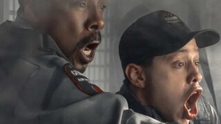 Amazon Prime Video lanza “El último encargo”: ¿de qué trata la nueva comedia de acción de Eddie Murphy?