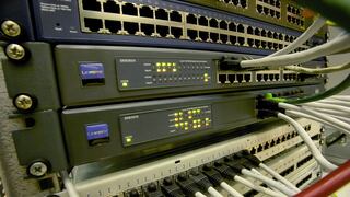 Amenaza: un router de segunda mano puede mantener los datos de su antiguo propietario