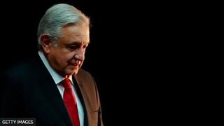 3 asignaturas pendientes que deja AMLO al abandonar la presidencia de México (y qué propone Sheinbaum para solucionarlas)