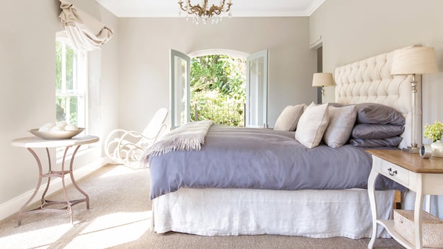 Cinco consejos a tener en cuenta para lograr la cama perfecta