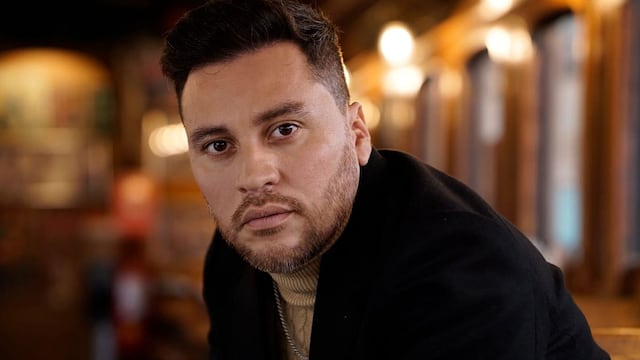GUIIIE debuta como solista con “Cerca”, canción marcada por la vulnerabilidad y la honestidad emocional
