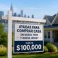 Ayudas de hasta $100,000 para comprar casa en Nueva York y Nueva Jersey: quiénes califican y cómo solicitarlas