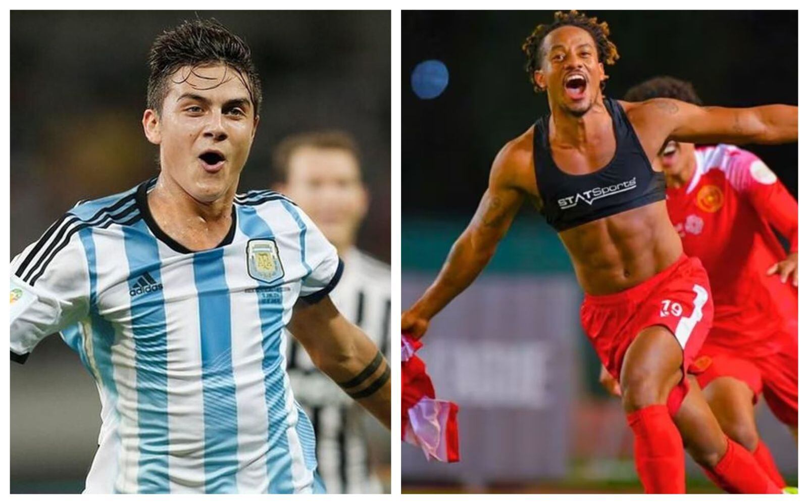 Según información del periodista Fabrizio Romano, del medio Sky Sports, el aún jugador de la Roma de Italia recibió una oferta que estaría cerca a los 25 millones de dólares.