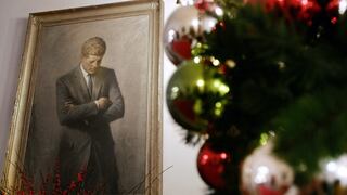 Exhiben carta de John F. Kennedy a una niña que temía por Santa Claus durante la Guerra Fría