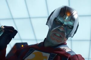 “Peacemaker” Temporada 2: más acción, más sangre y un excelente arranque del DCU