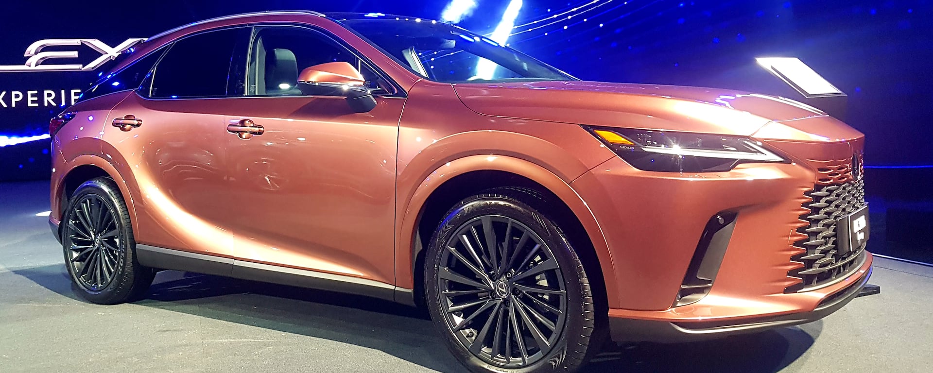 Lexus Life: conoce la estrategia de la firma de lujo japonesa para ofrecer carros más asequibles sin perder exclusividad