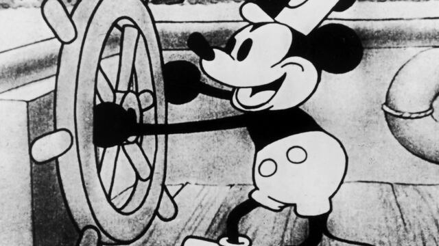 Antes de Disney+, esta ley que convirtió a Mickey en la mascota eterna del imperio