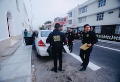 Caso Ciro Castillo Rojo: MP señala que se habría perjudicado al Estado por más de S/ 1,4 millones