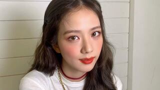 Jisoo de BLACKPINK: La cantante surcoreana pronto debutará con un nuevo solo
