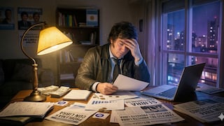 Milei en aprietos por el Caso $Libra: las nuevas revelaciones del escándalo de criptoestafa que acorralan al presidente argentino