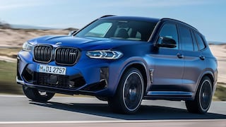 BMW prevé que el 15% de sus ventas para 2023 sean de vehículos eléctricos
