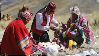 Día de la Pachamama: ¿qué es y por qué se celebra el 1 de agosto? 