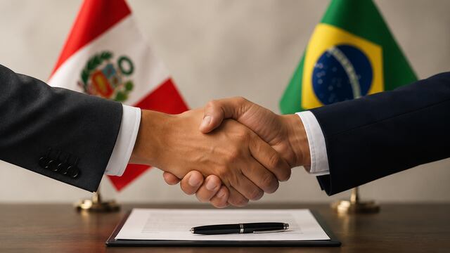 Perú-Brasil: Impase por resolver