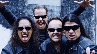 Metallica cerrará la Blizzcon