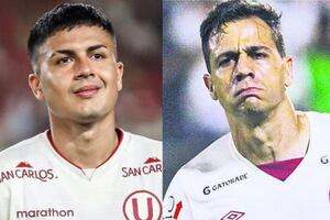 Jairo Concha le envía sentido mensaje a Diego Guastavino por su retiro: “Crack Guastashow”