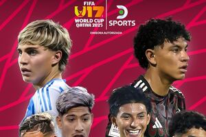 Argentina vs México Sub 17: resultado, penales, resumen y goles del partido por Mundial Sub 17 | VIDEO