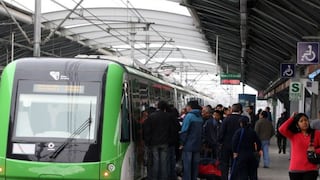 Ejecutivo prevé que en junio del 2020 se tenga viabilidad de las líneas 3 y 4 del Metro de Lima