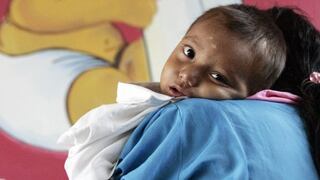 ¿Por qué los niños de Guatemala son los que más desnutrición crónica sufren en América Latina?