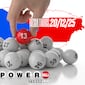 Resultados del Powerball en Puerto Rico hoy: números ganadores del 20 de diciembre 2025