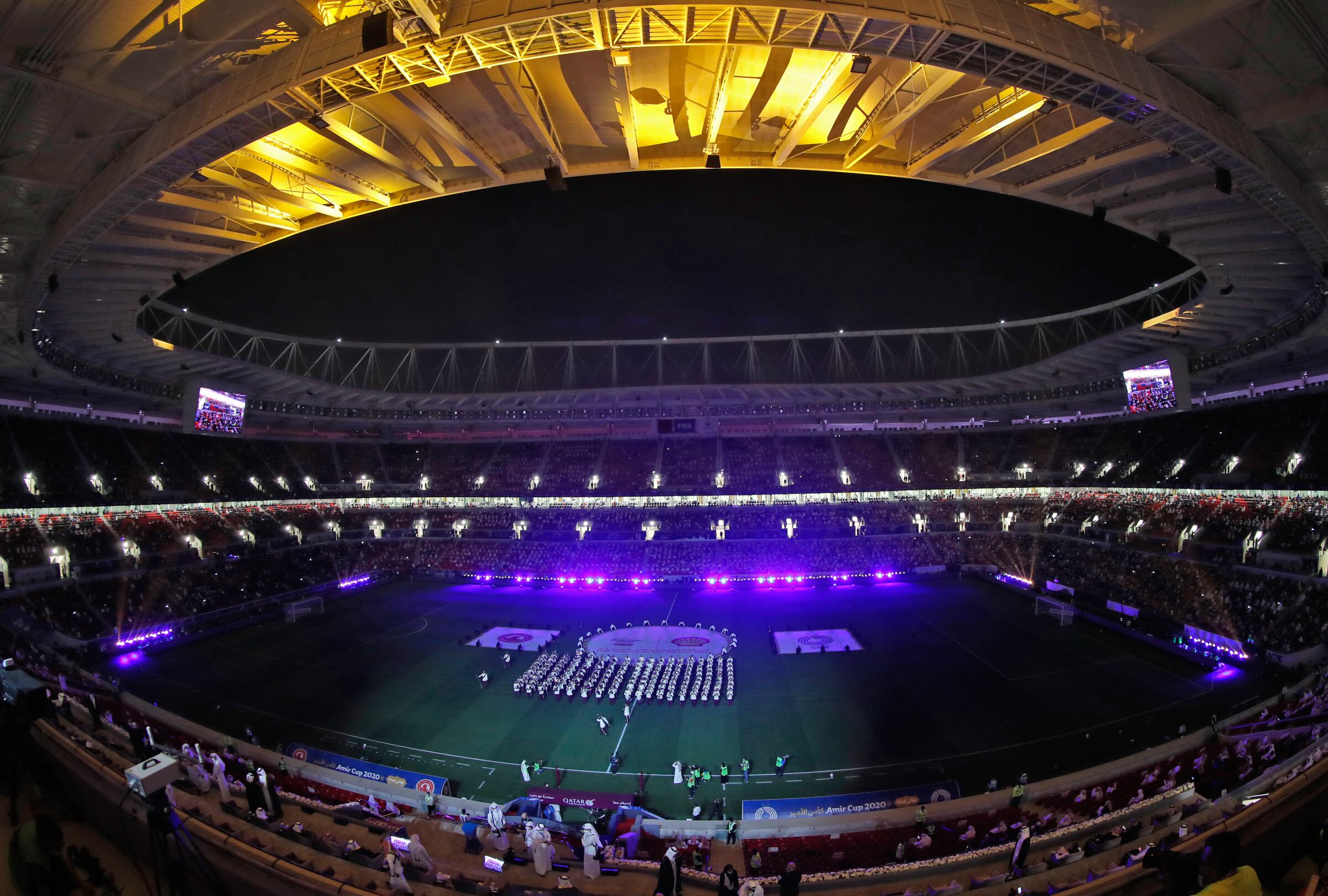 ¿Cómo ver la inauguración del Mundial de Fútbol 2026 EN VIVO GRATIS hoy 11 de junio por TV abierta y Streaming en México