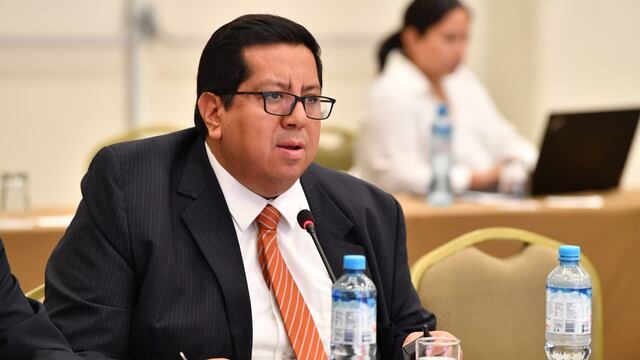 Perú espera haber finalizado proceso de adhesión a la OCDE en menos de tres años