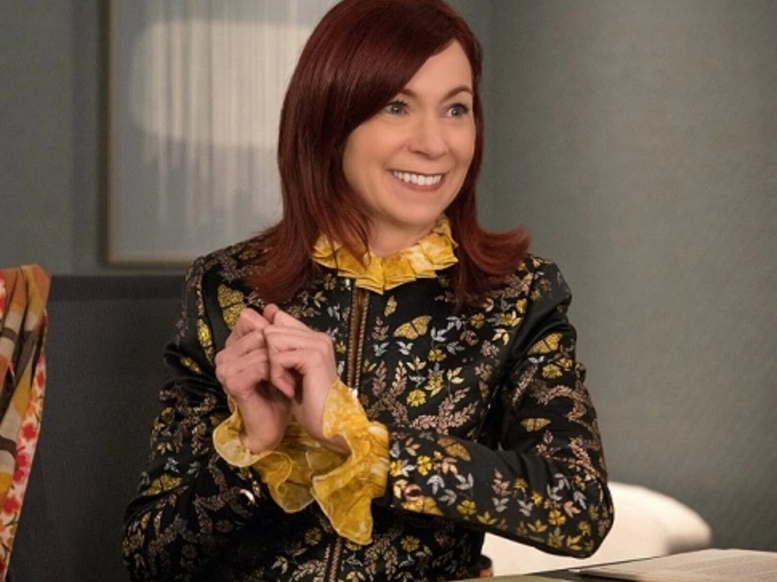 "Elsbeth" es el spin-off de "The Good Wife" (Foto: Paramount)