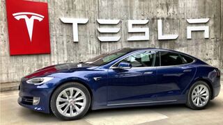 Tesla aumentó un 40% sus ventas mundiales en 2022 y superó los 1,31 millones de vehículos vendidos