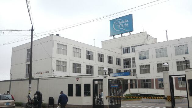 Su defensa sostiene que se vulneraron sus derechos fundamentales y ha presentado una denuncia penal contra la clínica Stella Maris.