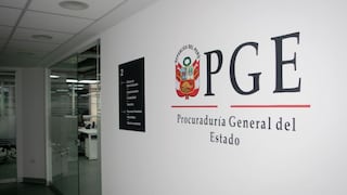 Procuraduría General del Estado solicita inicio de diligencias preliminares contra Henry Ávila y Félix Chero
