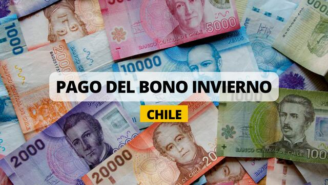 Bono Invierno 2023 | Consulte con RUT si eres beneficiario y cuándo es el próximo giro en Chile