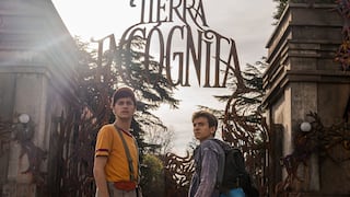 “Tierra incógnita”: ¿por qué te sorprenderá la nueva serie argentina de Disney+? El elenco lo explica | VIDEO