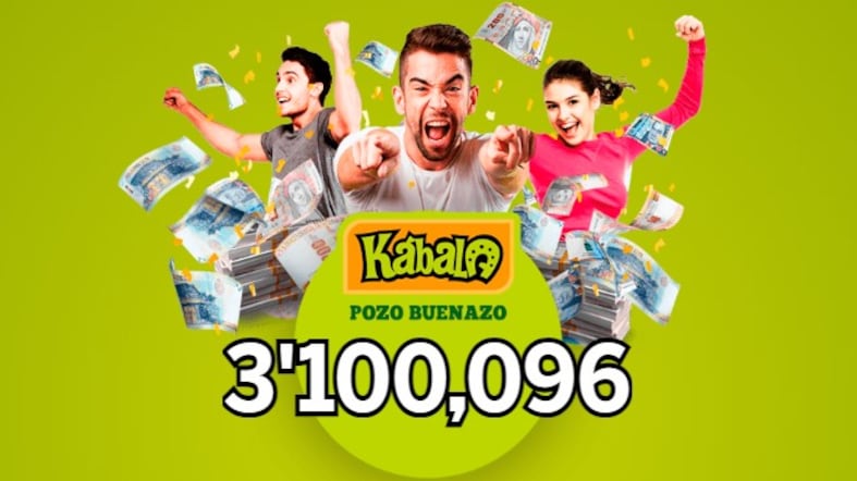 Resultados de la Kábala del sábado 2 de marzo 