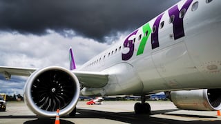 SKY proyecta transportar 20.000 pasajeros durante el feriado largo