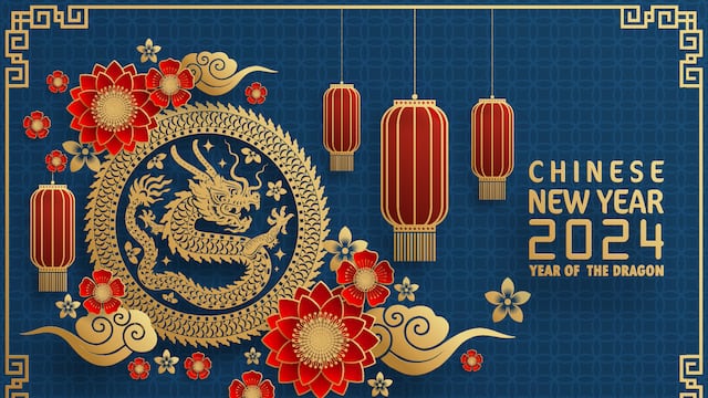 Últimas noticias del año nuevo chino este, 25 de enero