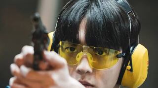 Basada en un popular webtoon: de qué trata “Vigilante” y cómo ver la serie coreana de Disney Plus