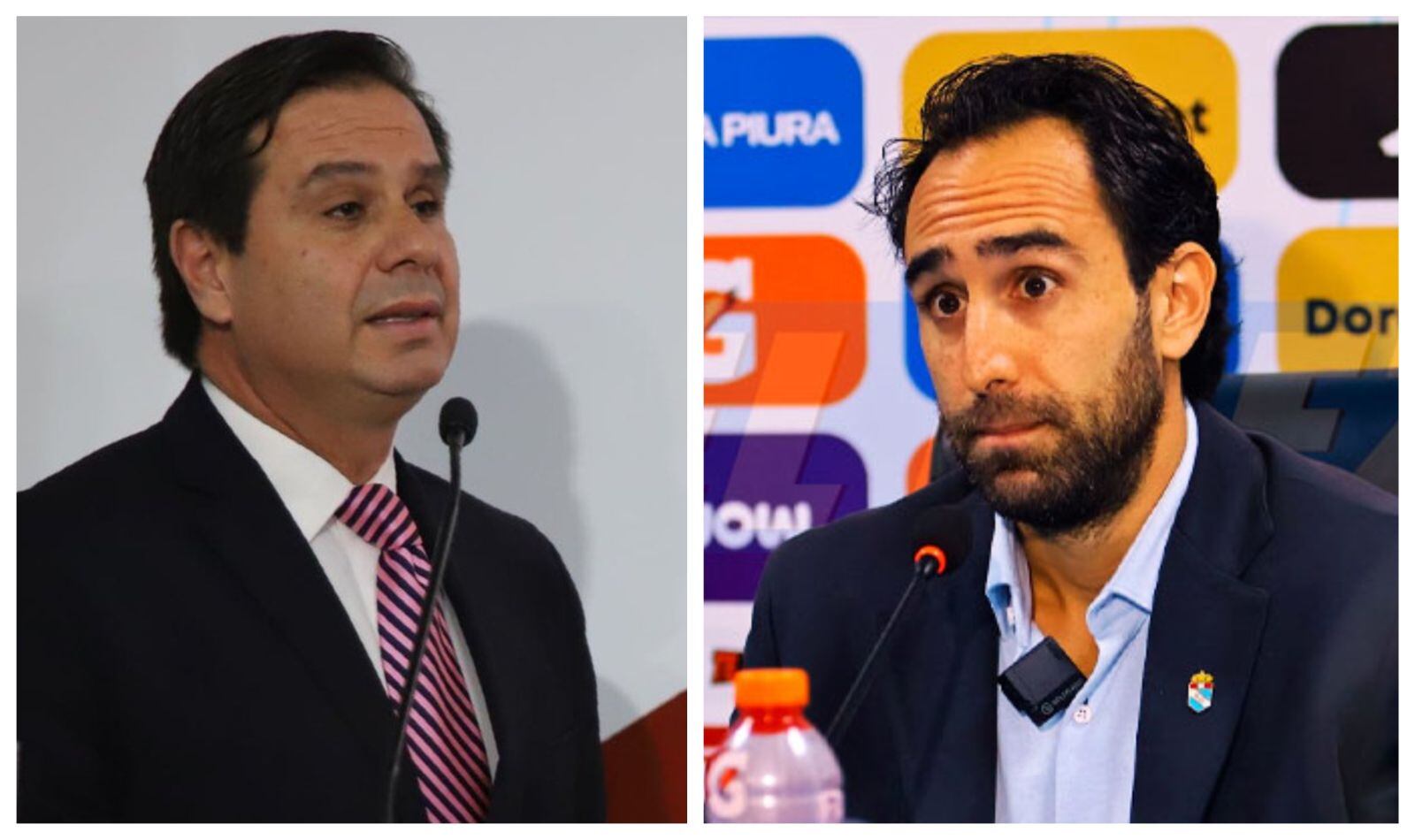 En esa línea, destacó que se necesita recuperar el liderazgo que ha perdido Sporting Cristal en los últimos años.